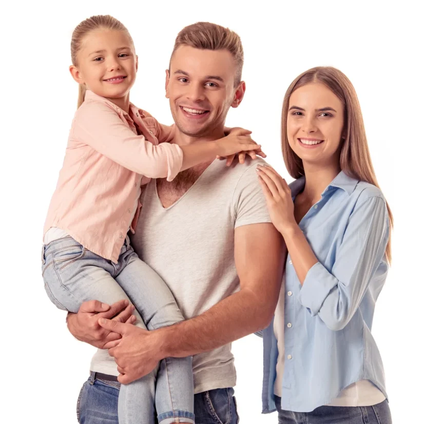 Genetický test kořenů vaší rodiny