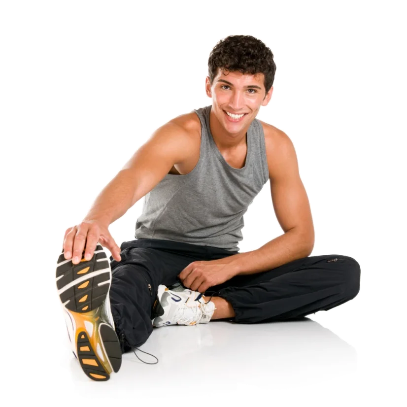 DNA test sportovních předpokladů