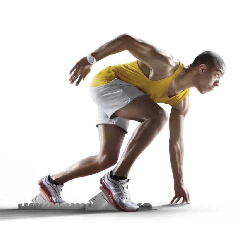 Test sportovních předpokladů PLUS