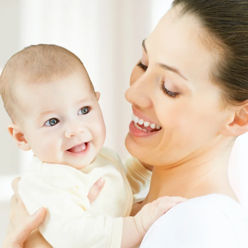 DNA test mateřství - Počet dětí: 1, Přesnost testu: Základní