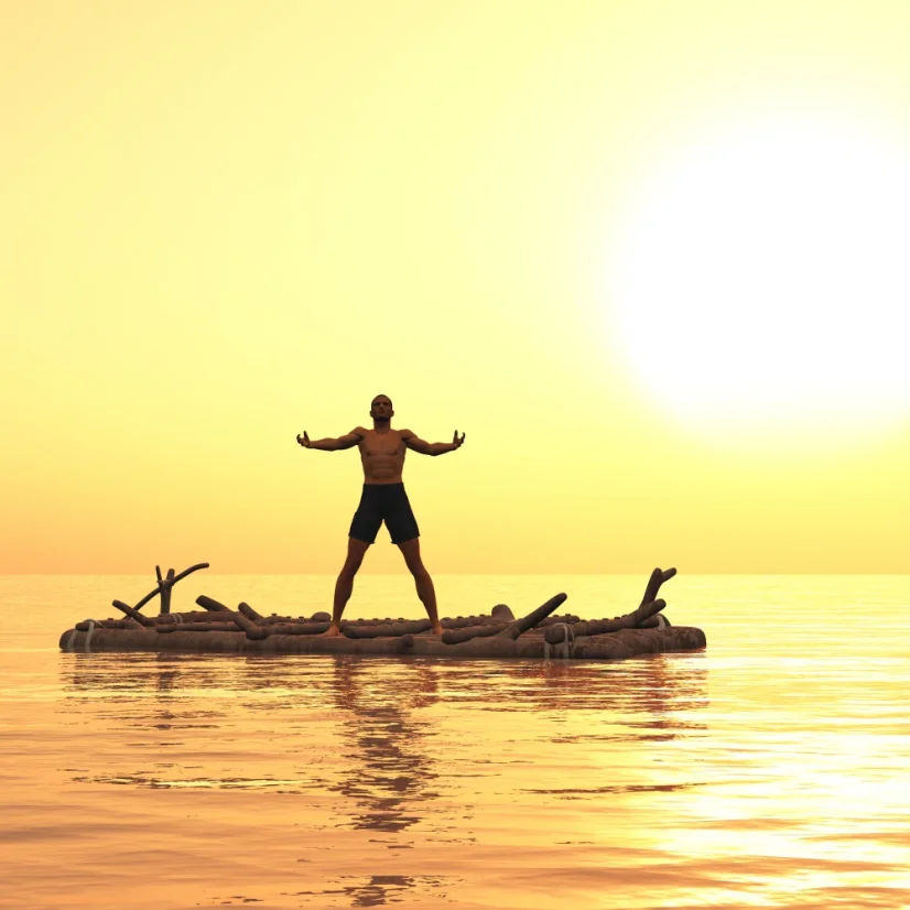 DNA test odolnosti organismu