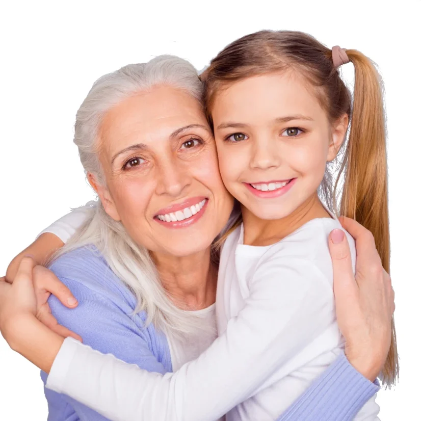 DNA test původu z matčiny strany