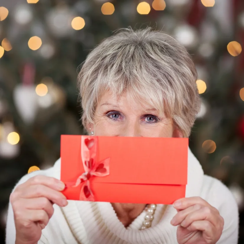 Dárkový poukaz na email