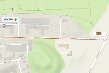 Jak se k nám dostanete?