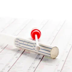 DNA test odolnosti organismu