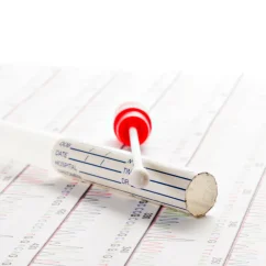 DNA test odolnosti organismu