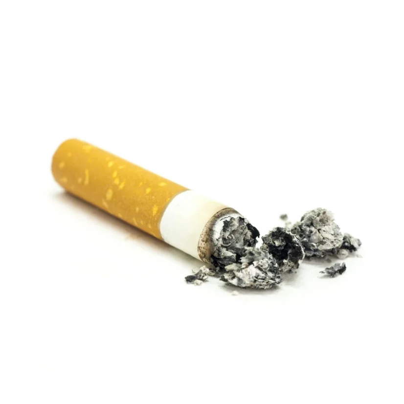 Zpracování nestandardního vzorku