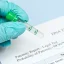 DNA test mateřství - Počet dětí: 3, Přesnost testu: Základní
