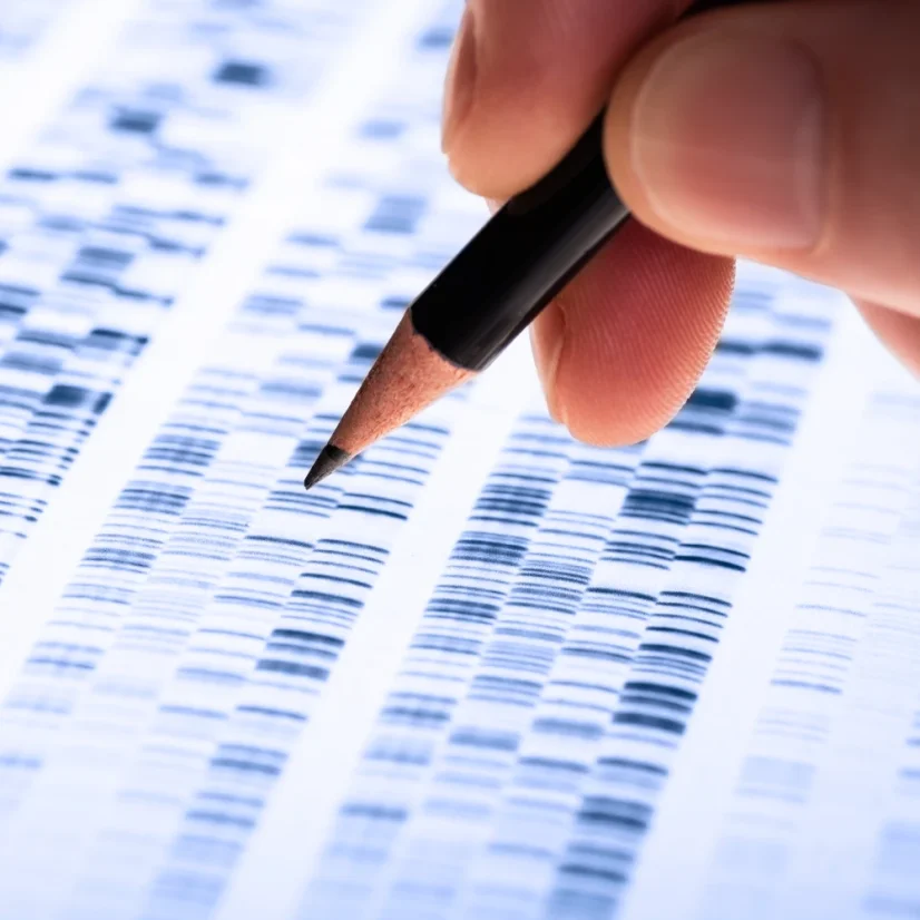 Test potravinové intolerance