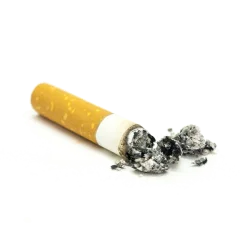 Zpracování nestandardního vzorku