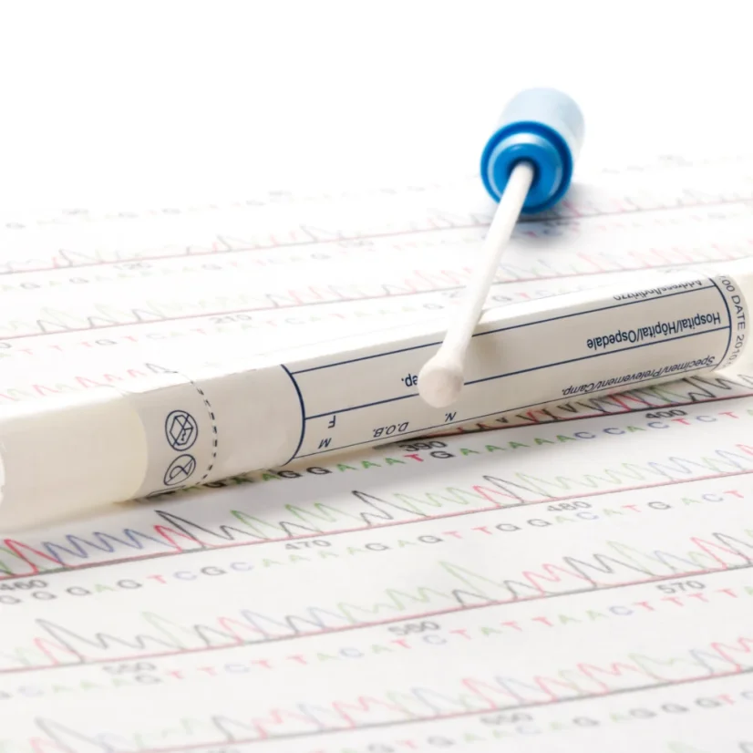 Určení předpokladů pro dlouhověkost