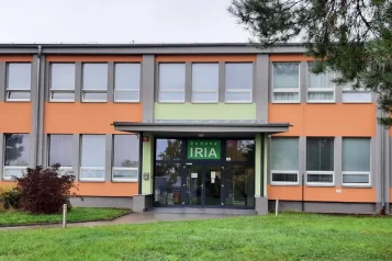 Naše provozovna - Podnikatelská 558, Praha