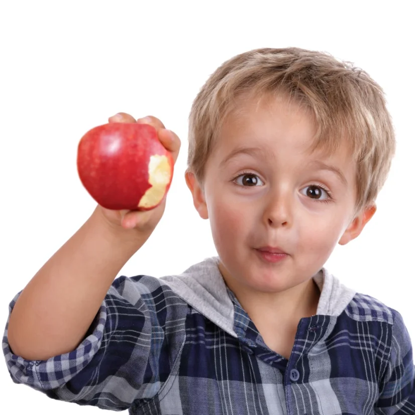 Komplexní test výživy PLUS