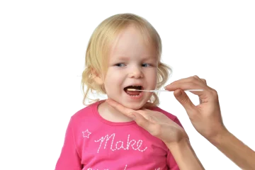 Test otcovství