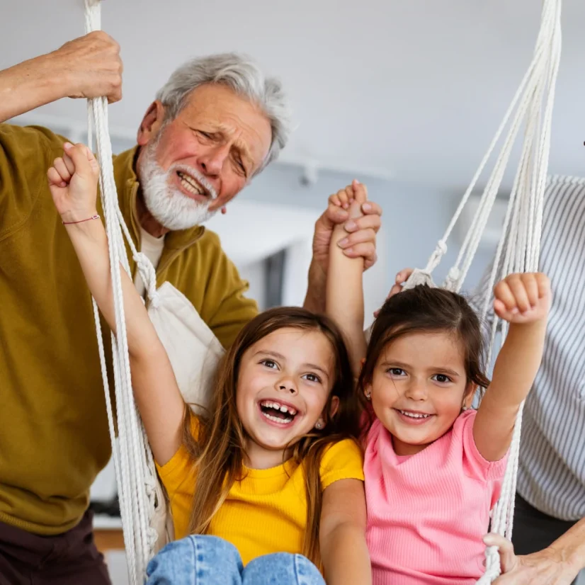DNA test příbuzenství - Počet osob: 2