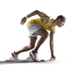 Test sportovních předpokladů PLUS