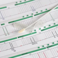 DNA test rizikového chování