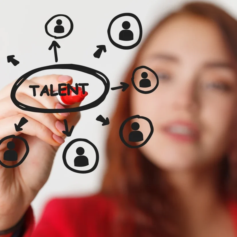 Určení talentů a genetického potenciálu