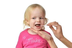 Test otcovství